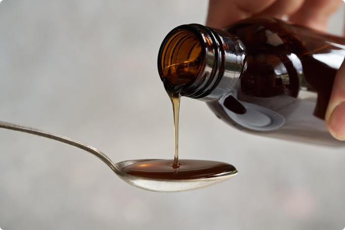 sirop