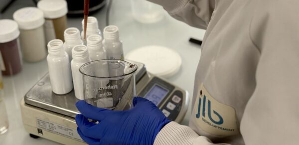 Formulation